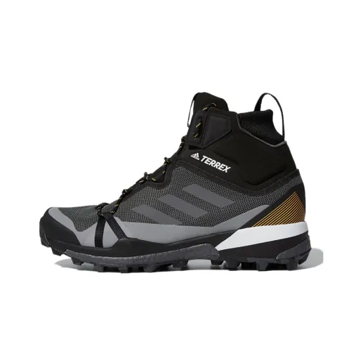 Ботинки для альпинизма и туризма adidas Terrex Skychaser High Top Мужские