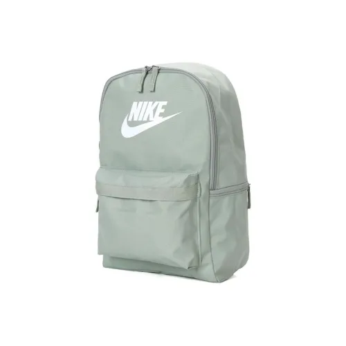 NIKE Рюкзаки Мятно-зеленый Унисекс