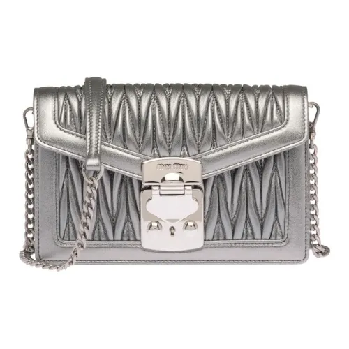 MIU MIU Confidential Сумки через плечо Женские