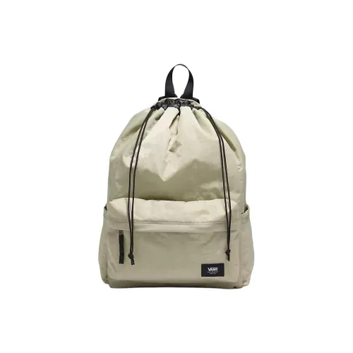 VANS Нейлон Рюкзак Стандартный Унисекс Вяз