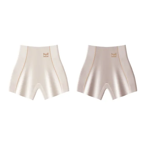 MIIOW Женские Безопасные Шорты