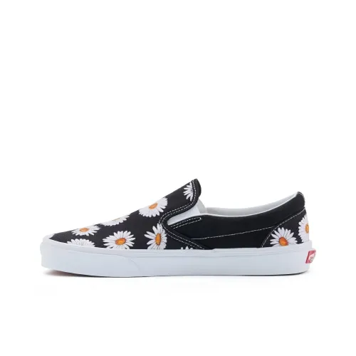 Vans Нижняя юбка On Series Кеды Низкие Топ Унисекс