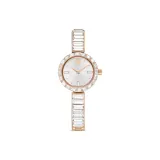 Белый циферблат