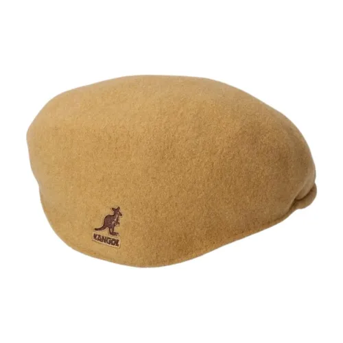 KANGOL Шерстяные береты Унисекс