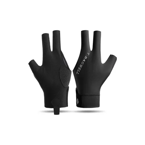 AAJF Ice Silk Бильярдные перчатки Унисекс