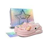 Персиково-розовый