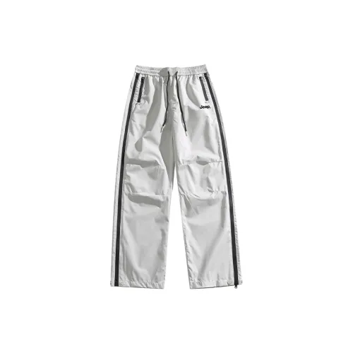 JEEP Унисекс Ветрозащитные Брюки