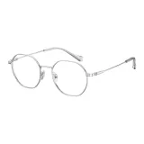 H85054C9 Ярко-серебристый