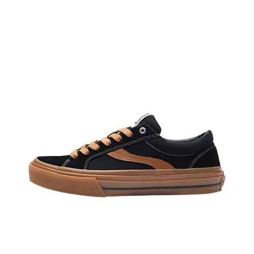 Vision Street Wear Astley Pro Скейтборд Кроссовки Низкие Унисекс
