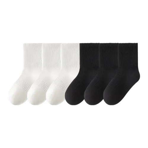 Носки Left Divided By Right женские 6 пар