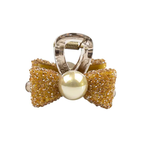 Capuel Акриловые заколки для волос Женские