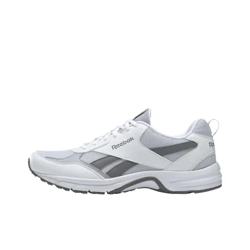 Reebok Pheehan 5,0 Амортизация Низкие Беговые Кроссовки Унисекс Серый Белый