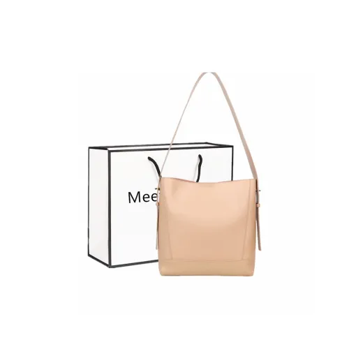 Fitchell Коровья кожа Нишевый дизайн Минималистский стиль Сумка через плечо Женская