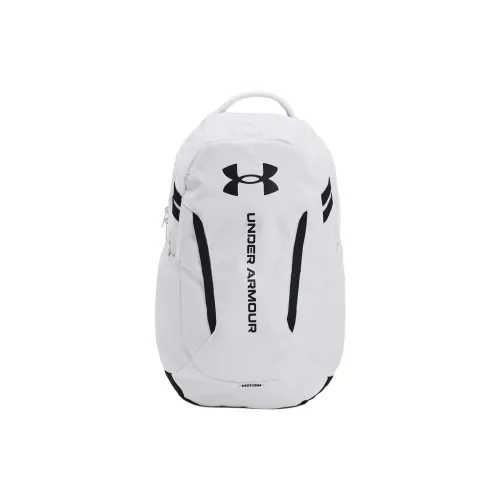 Under Armour Рюкзаки Белый Черный Унисекс