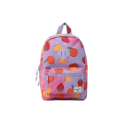 Herschel Рюкзаки Juice Beverage Розовый Женские
