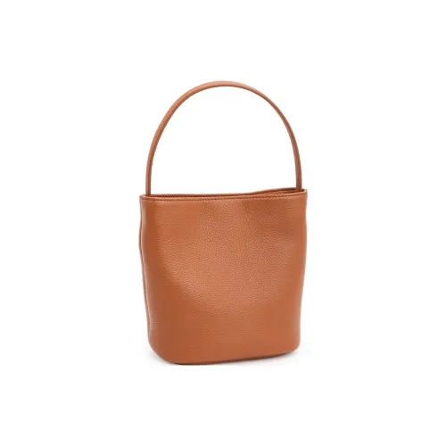 VENOF Сумка через плечо из коровьей кожи для женщин