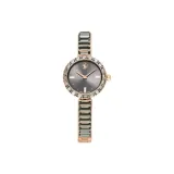 Серый циферблат