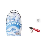 Light Blue (Сумка с шармом включена)