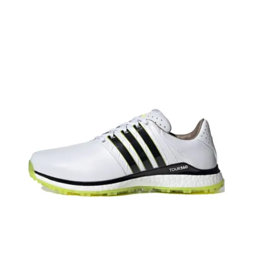 Adidas Originals Tour360 XT SL 2,0 Spikeless GOLF Дышащий Низкий Топ Обувь для гольфа Мужская