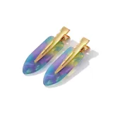 Свежие фрукты, зеленый [Пара]