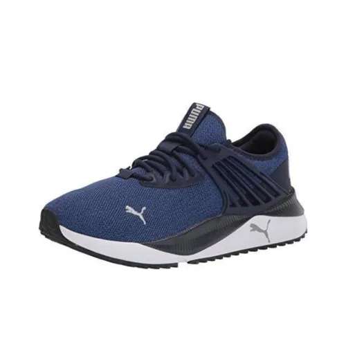 PUMA Pacer Future Беговые кроссовки Низкий Топ Мужской