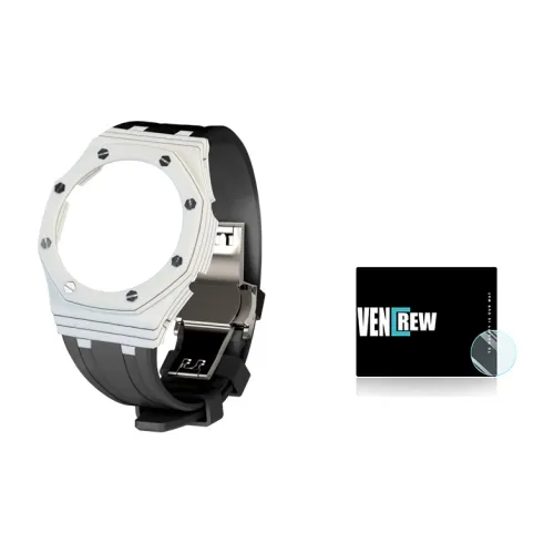 VENCREW Защитный чехол CASIO корпус из углеродного волокна модель GA2100