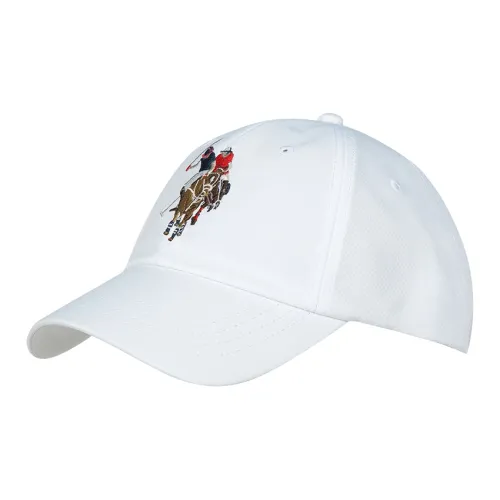 U.S. POLO ASSN. Полиэстер Кепки Унисекс
