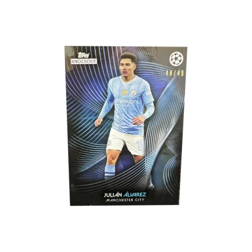 Topps Спортивные карты