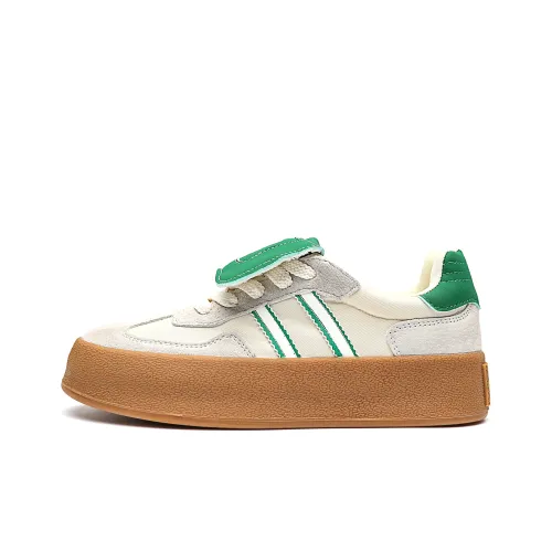 ORD Немецкие армейские кроссовки Low Top Женские