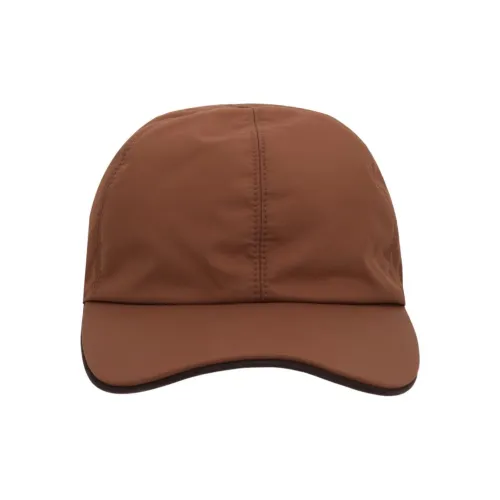 Ermenegildo Zegna Кепки Мужской