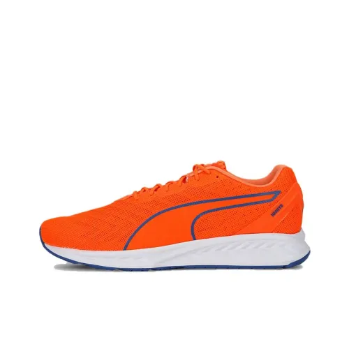 PUMA IGNITE 3 PWRCOOL Повседневный Низкий Топ Мужской