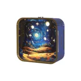 Мечтательное Звездное Небо