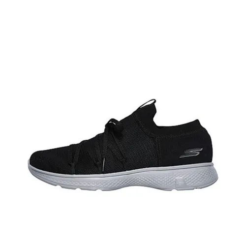 Skechers Go Walk 4 Casual Low Top Мужской