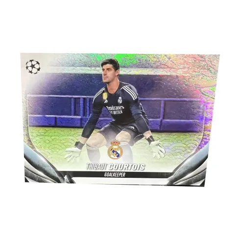 Topps Спортивные карты