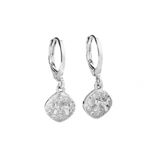 MIDNIGHT MOMENT Сплав Серьги Женские