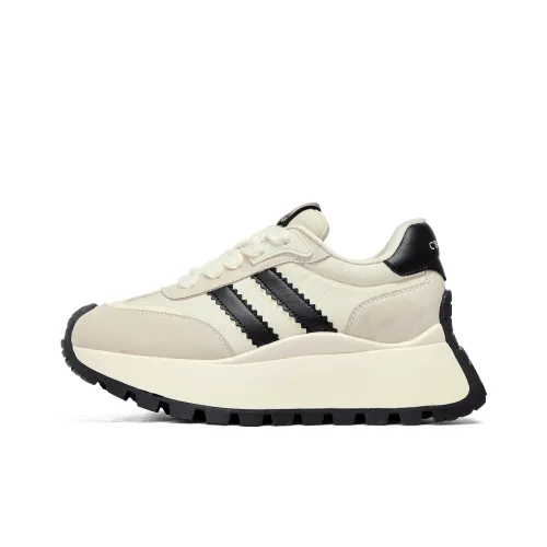 C°BANNER Низкий Топ Casual Женский