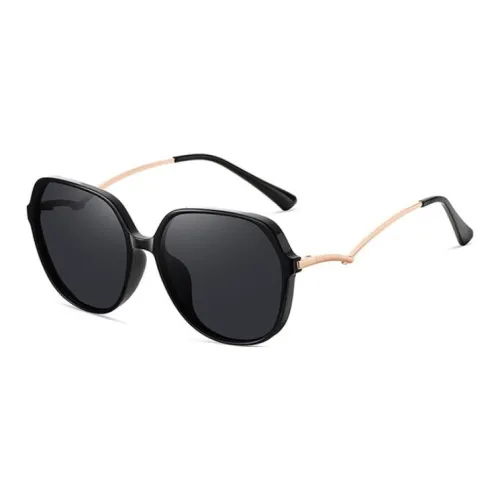 EQUIPMENTELEGANT Круглые солнцезащитные очки унисекс