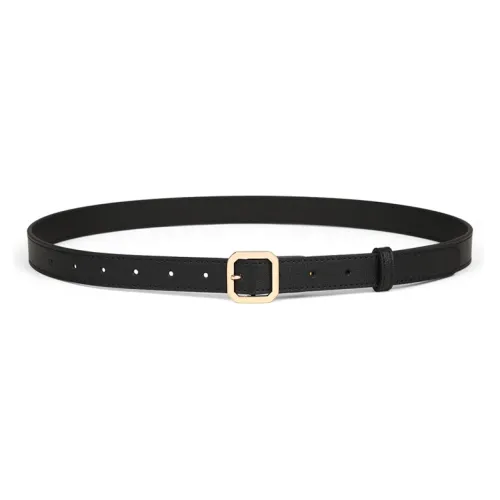 VINEY Коровья кожа Ремни Женские