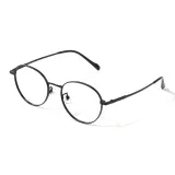 Классический черный