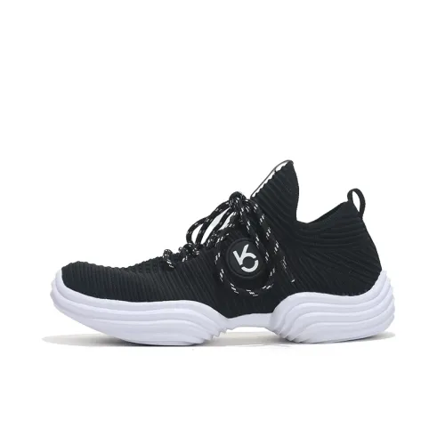 KVIV Беговые кроссовки Low Top Унисекс