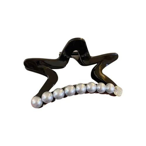 West Island Акриловые Заколки для волос Женские