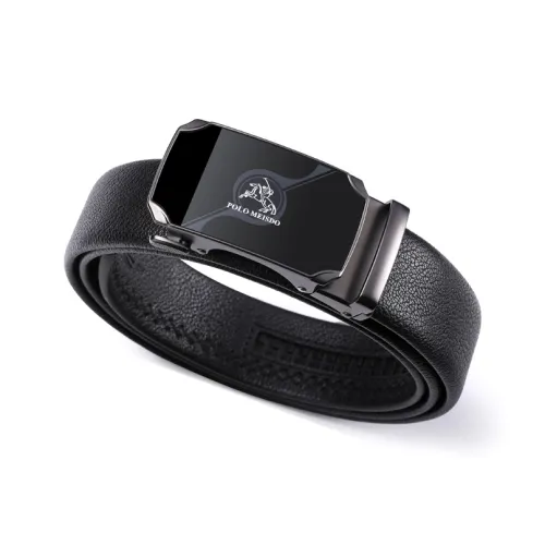POLOMEISDO Paul Mise Light Luxury Brand Men's Belt из коровьей кожи с бесплатной доставкой