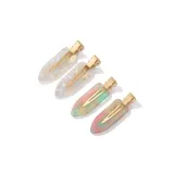 [Ji Bai + Дым Пудра] четыре упаковки