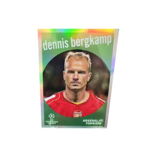 Topps Спортивные карты