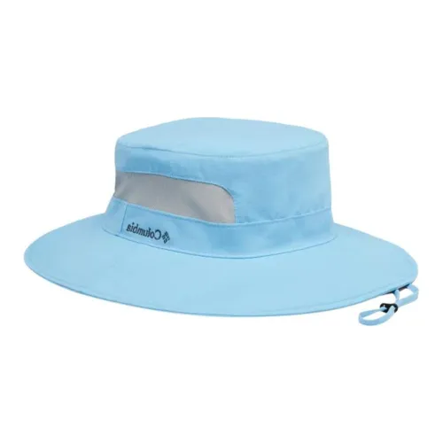 Columbia совместная брендированная Шапки и Кепки Мужские Синие