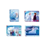 Холодное сердце Коллекция B (4 коробки)