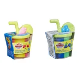 Pleasure Duo Milkshake Cups (Две упаковки)