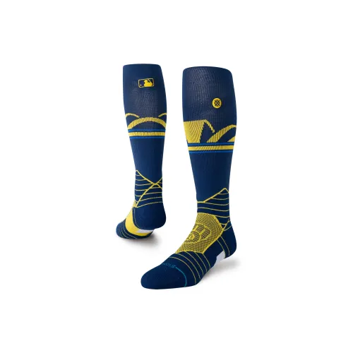 Stance x MLB Носки до колена унисекс 1 упаковка