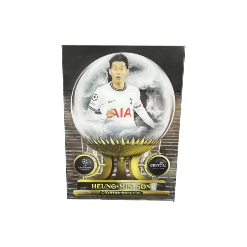 Topps Спортивные карты