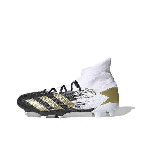 Adidas PREDATOR MUTATOR 20,3 Футбольные бутсы MID Топ Мужской